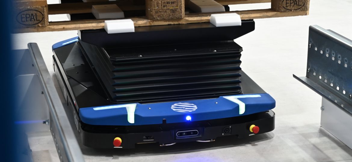 stow-robotics-iFollow at SITL